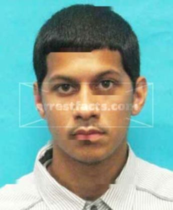 Jose Marcos Rivera