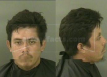 Victor Huerta-Sanchez