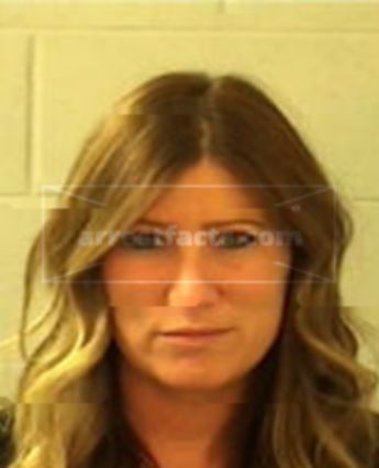 Sarah Rachel Scott