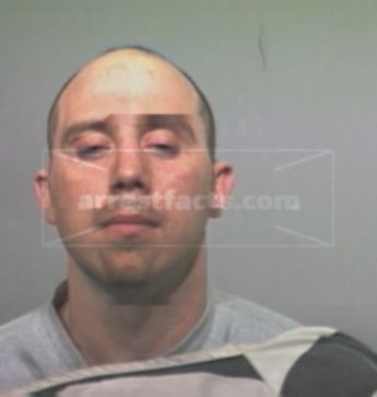 Shane William Garner