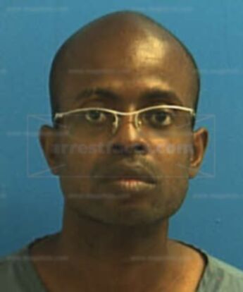 Terence Basyl Martin