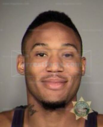 Tyrone Anthony Causey