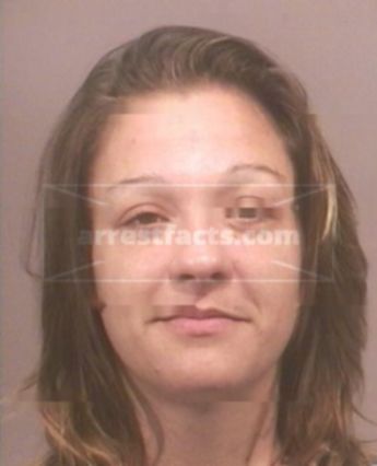 Jamie Lynn Boyle