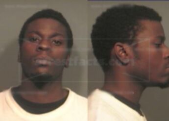Tedrick Jermaine Riley
