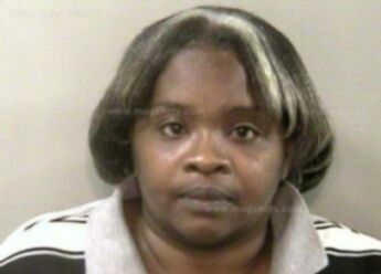 Tammie Wilford Mcghee