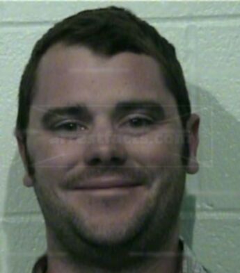 Benjamin Glyn Strickland