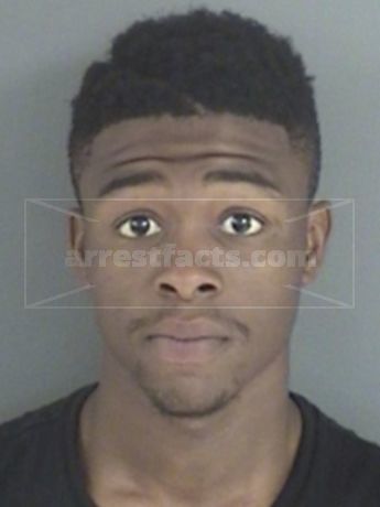 Dezmond Deandre Rodgers