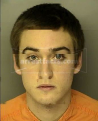 Logan Blaine Mcelory