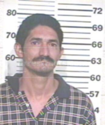 Jose Luis Garza Elizondo