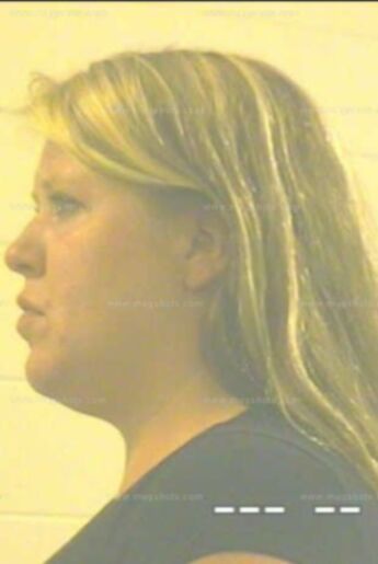 Rebecca Blair Giddens