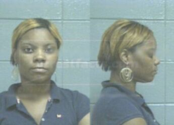Jewel Latice Montgomery