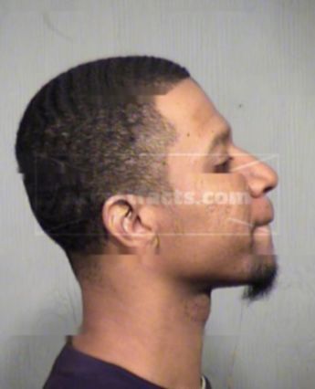 Myron Rafe Downing