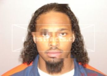 Marcus Raydevan Williams