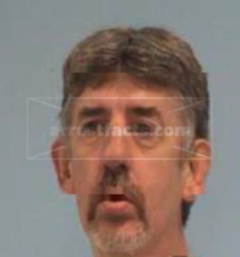 Paul Rush Williams