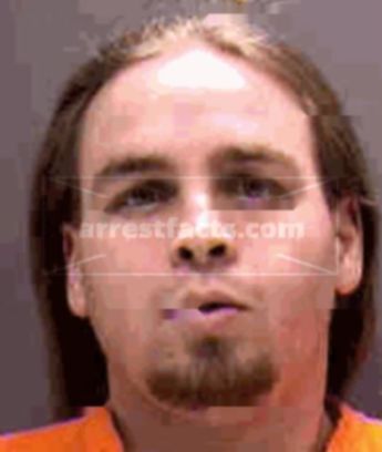Terence Ashley Chambers