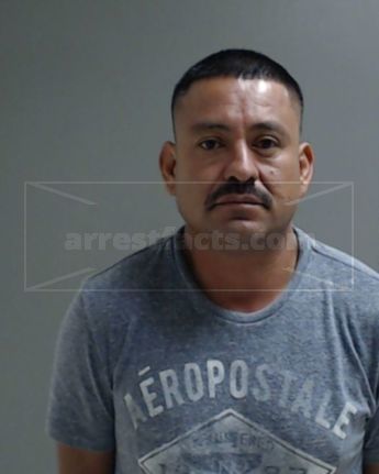 Roberto Morales Martinez