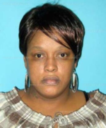 Shelly Alicia Carter