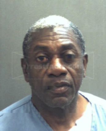 Albert Mckenzie