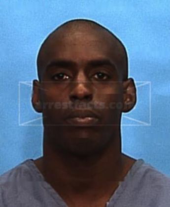 Ricky Terrell Young