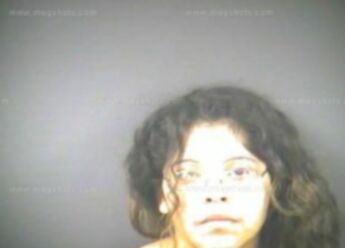 Vickie Valdez Alamia