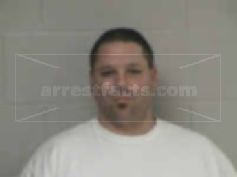 Gerald Mitchell Morrison