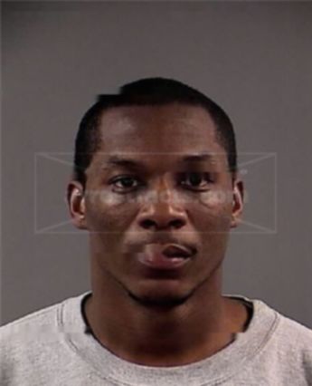 Rodney Eugune Turner