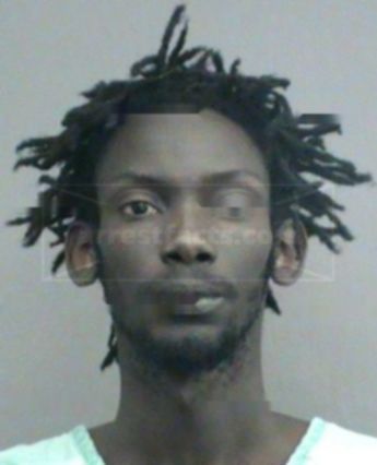 Amos Denzel Rushing
