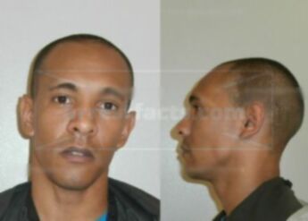 Joseph Christopher Colon