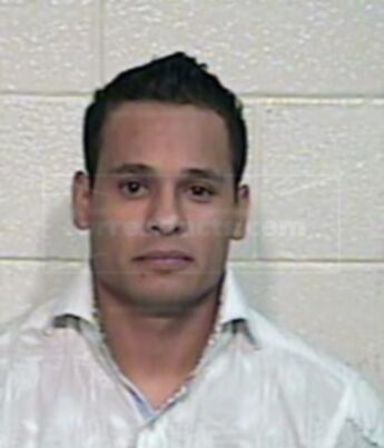 William Tamez Anderson
