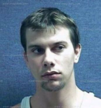 Jacob Scott Chambers