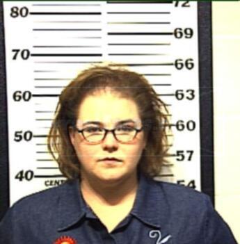 Holly Gail Cox