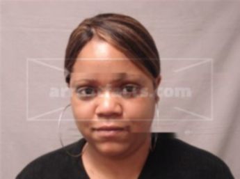 Damika Demetria Henderson