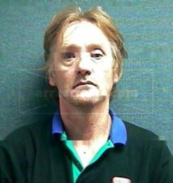Kevin Wayne Pruitt