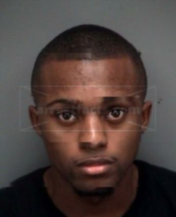 Anthony Dewayne Reaves
