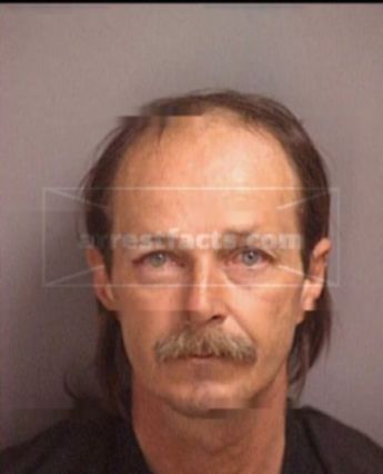 James Roy Fancher