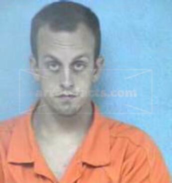 Cory Allen Pierce