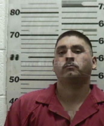 Martin L Jaramillo