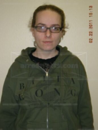 Tasha D Bixby