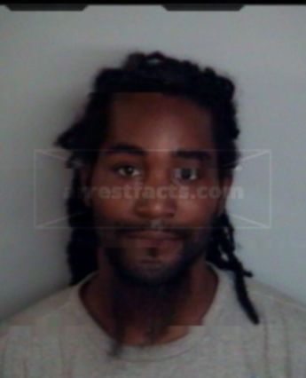Timothy Tyrone Seals