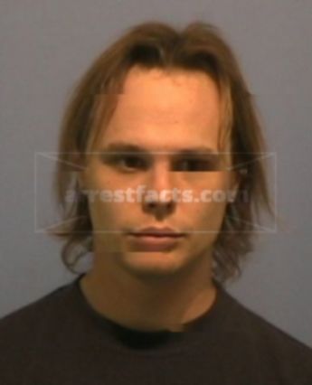 Jesse Ray Priest