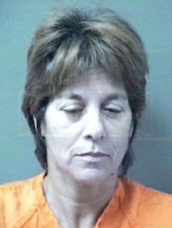 Katherine Anne Horton
