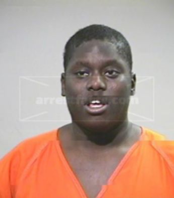 Stedman Rashad Baines