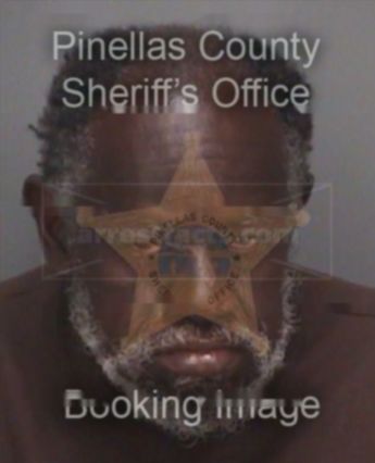 Willie James Harris