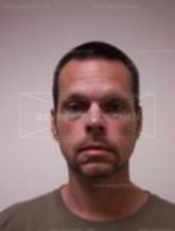 Todd Nathanael Bennett