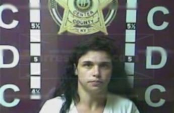 Tracy Marie Marshall