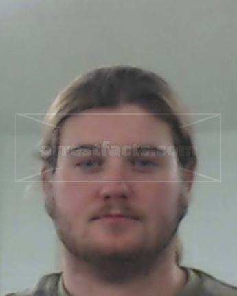 Travis Colby Tucker