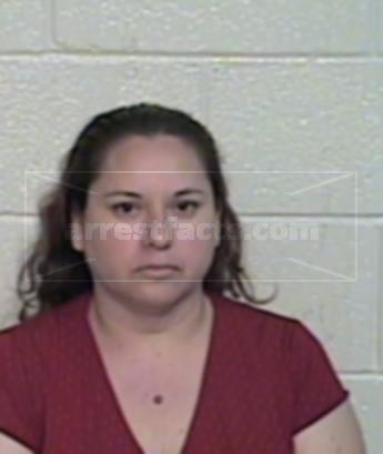 Maria Del Transi Torres Tejeda