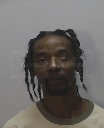 Floyd Edward Bryant
