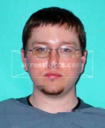 Patrick Michael Brenner