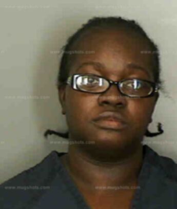 Nylia Marie Carroll